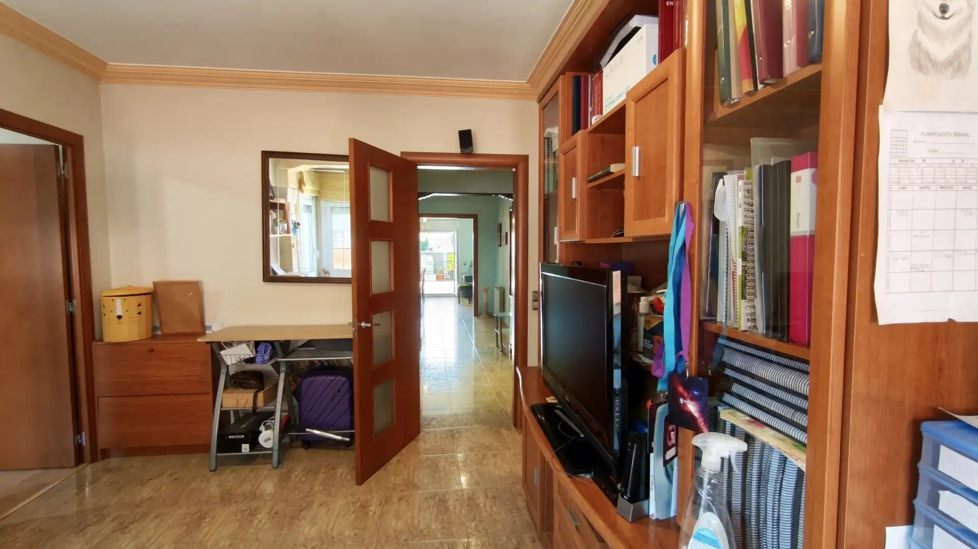 Piso en venta en Sant Fruitós de Bages con Aire acondicionado, Calefacción y Terraza