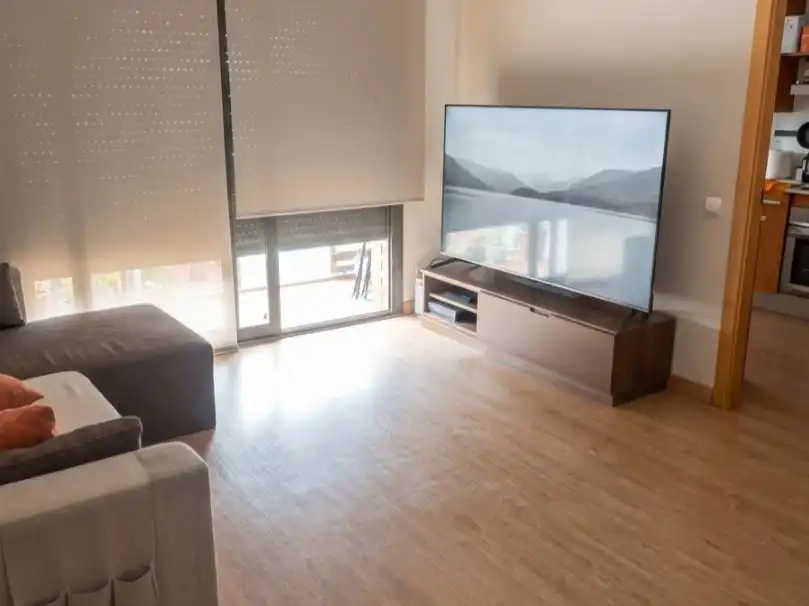 Ático con ascensor en venta en Carrer del Doctor Robert 214, imagen 11
