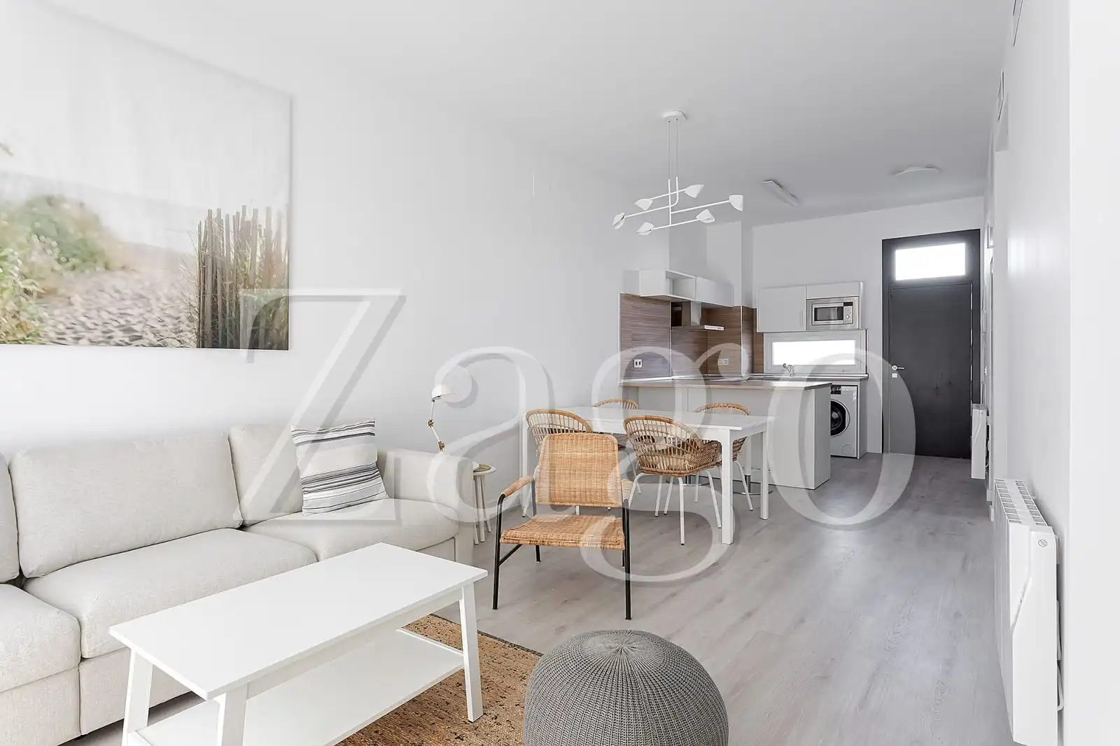 Living room of Apartments for sale in Puerto Vera