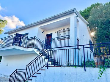 Casa con balcone in vendita a Aiguaviva Parc