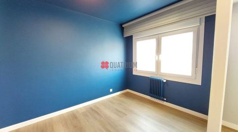 Foto 2 de Piso de alquiler en Ensanche - Sar, Santiago de Compostela