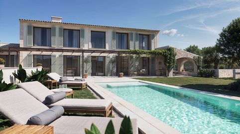 Foto 2 de Terreno en venta en Ses Salines Poble, Ses Salines