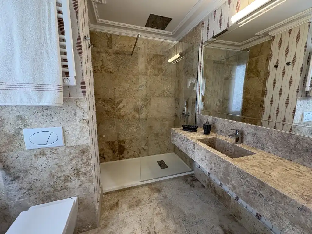 Penthouse with lift for sale in Barrio de Salamanca, imagen 10