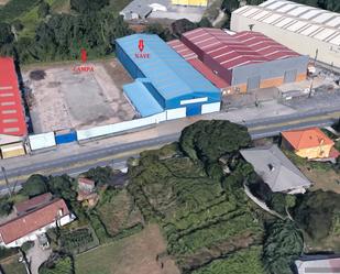 Exterior view of Industrial buildings to rent in Mos  with Heating