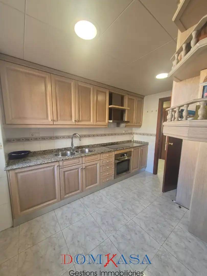 Cocina de Piso en venta en Tortosa
