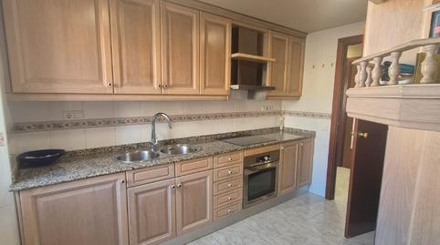 Foto 3 de Pis en venda a Sant Llàtzer, Tortosa