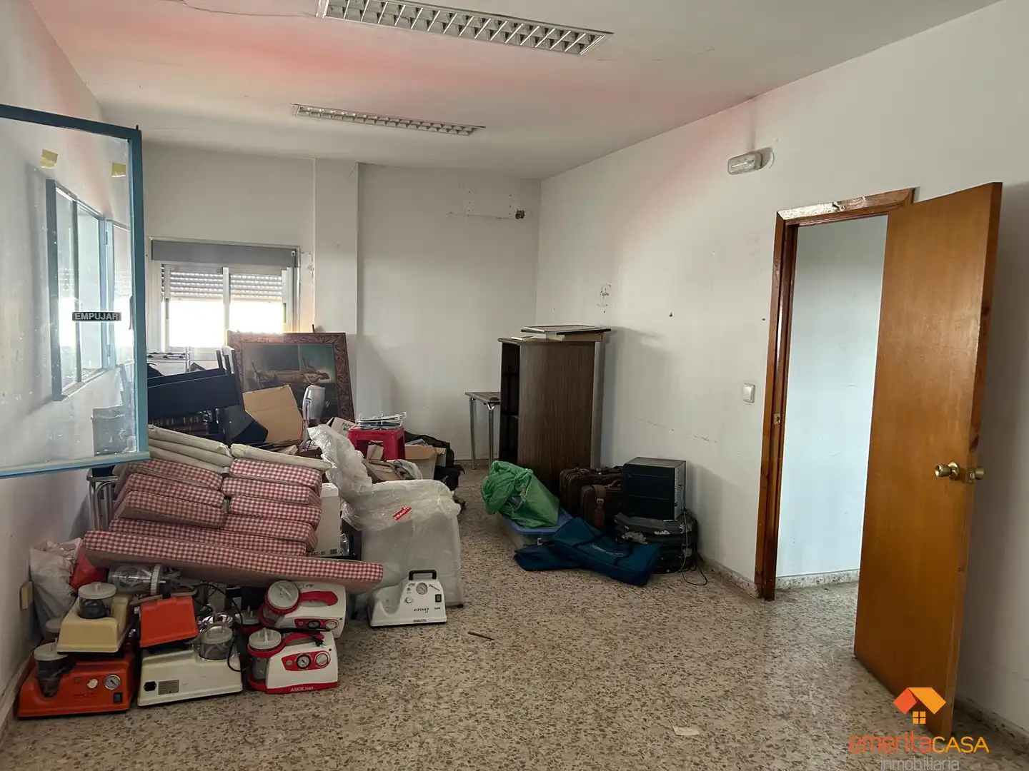 Nave industrial in affitto a Oeste, imagen 9