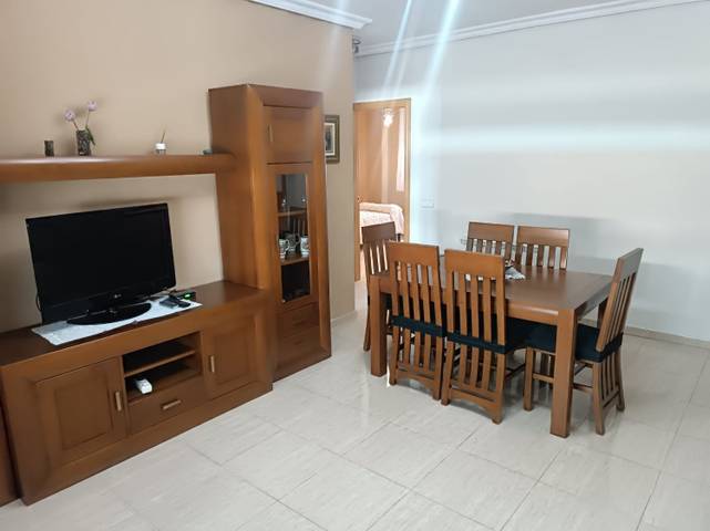 Piso en Alquiler en Nuevo Hospital