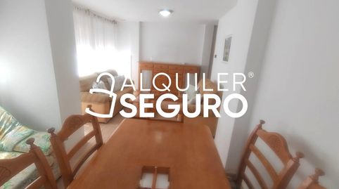Foto 3 de Piso de alquiler en Rey Jaume I , Centro Urbano, Benidorm