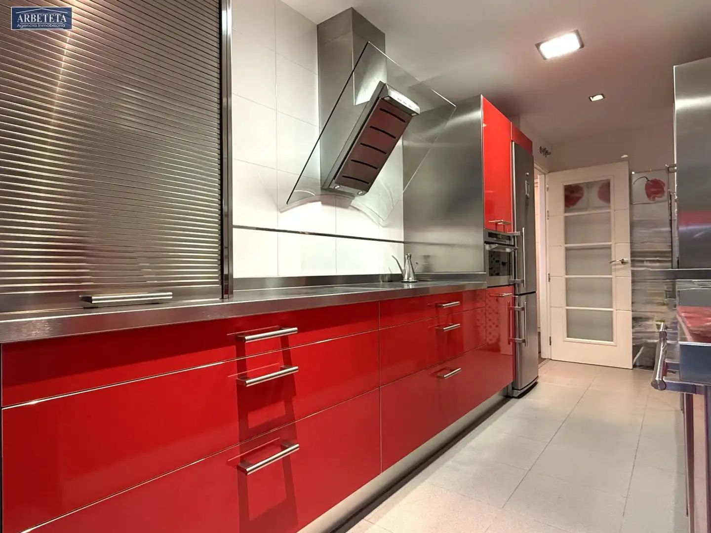 Piso con ascensor en venta en Plan Sur - Amistad, imagen 35