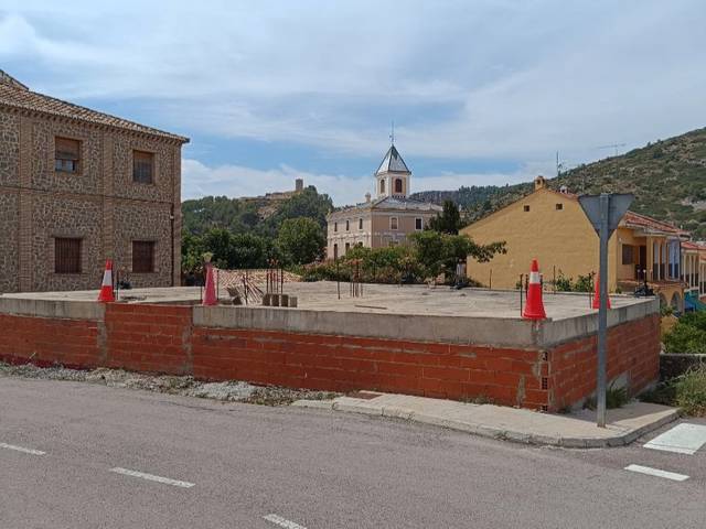 Terreno residencial en Venta en Camino Matadero, 20 en Jérica