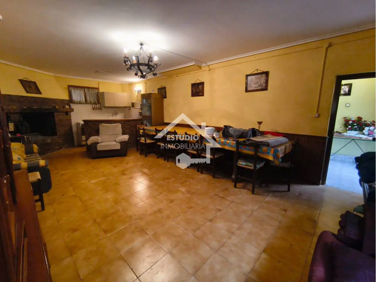 Casa in vendita a Calle Cruz, imagen 23