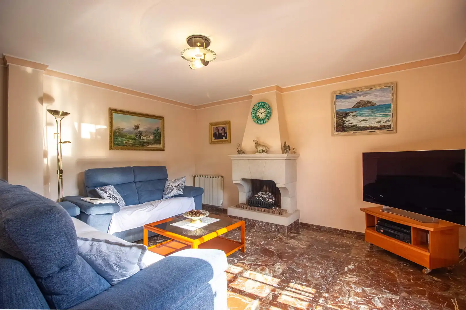 Villa mit Pool zum Verkauf in Calle Calle Canarias, imagen 3