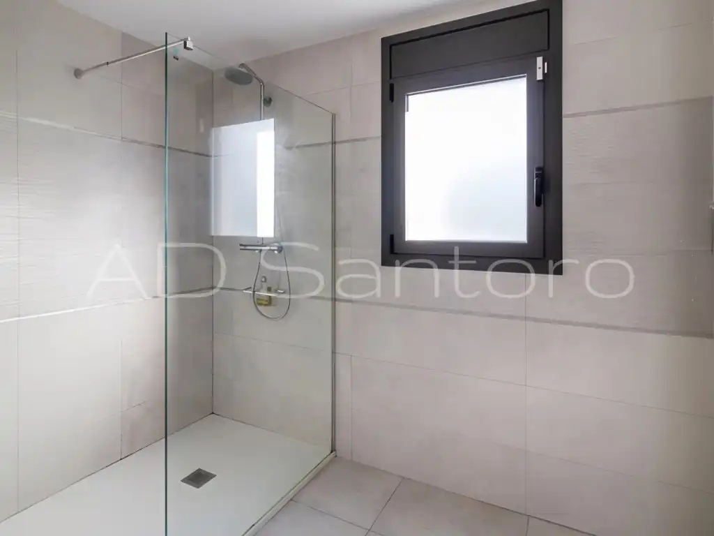Bany de Casa o xalet de lloguer en Sant Pere de Ribes
