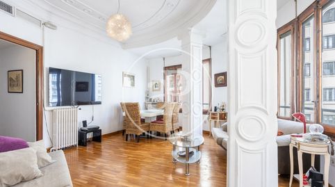 Foto 2 de Piso de alquiler en Av. de L'oest, Sant Francesc, Valencia Capital