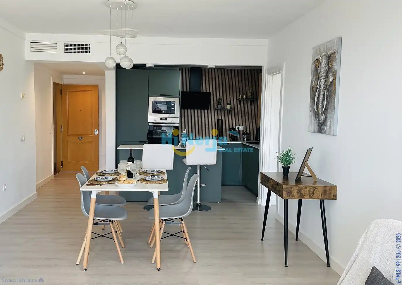 Apartment with pool for sale in Centro, imagen 32