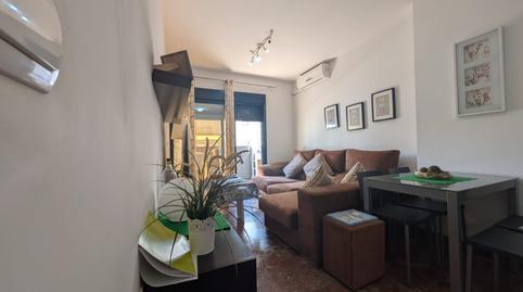 Foto 5 de Pis en venda a Pescadería, Huelva