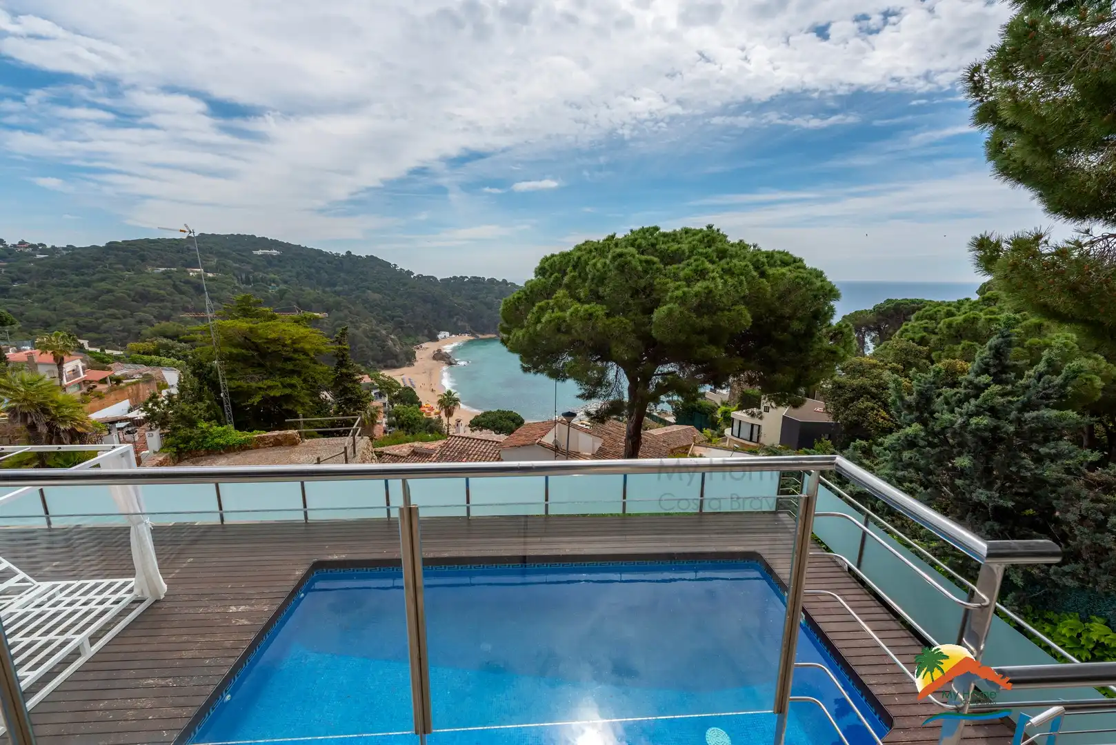 Casa o chalet en venta en Canyelles