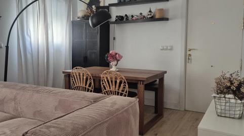 Foto 2 de Pis de lloguer a San Carlos - San José, Sevilla Capital