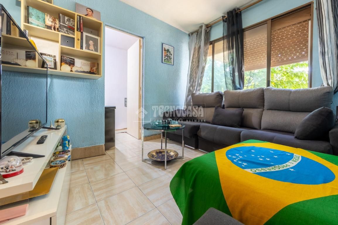 Sala de estar de Piso en venta en  Tarragona Capital