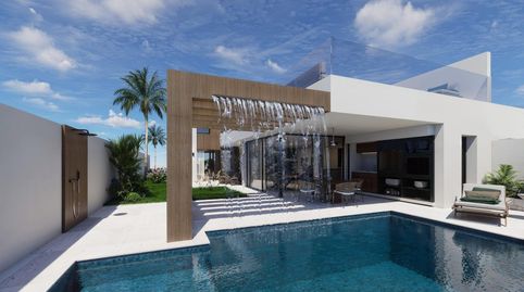 Foto 2 de Casa o chalet en venta en N/a, -1, Mar Menor Golf, Torre-Pacheco