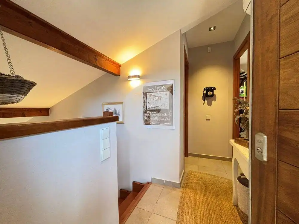 Detached homes for sale in L'Ametlla del Vallès  with Air Conditioner, Heating and Terrace