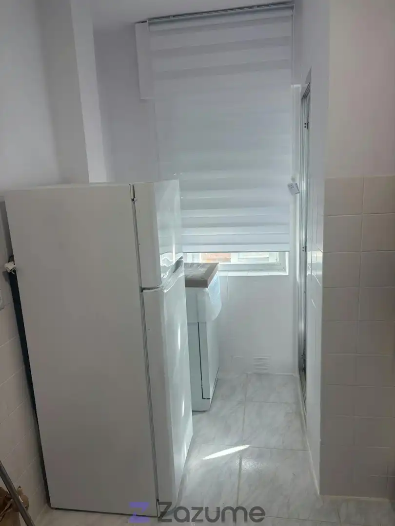 Piso de alquiler en Via Miravalles, Centro