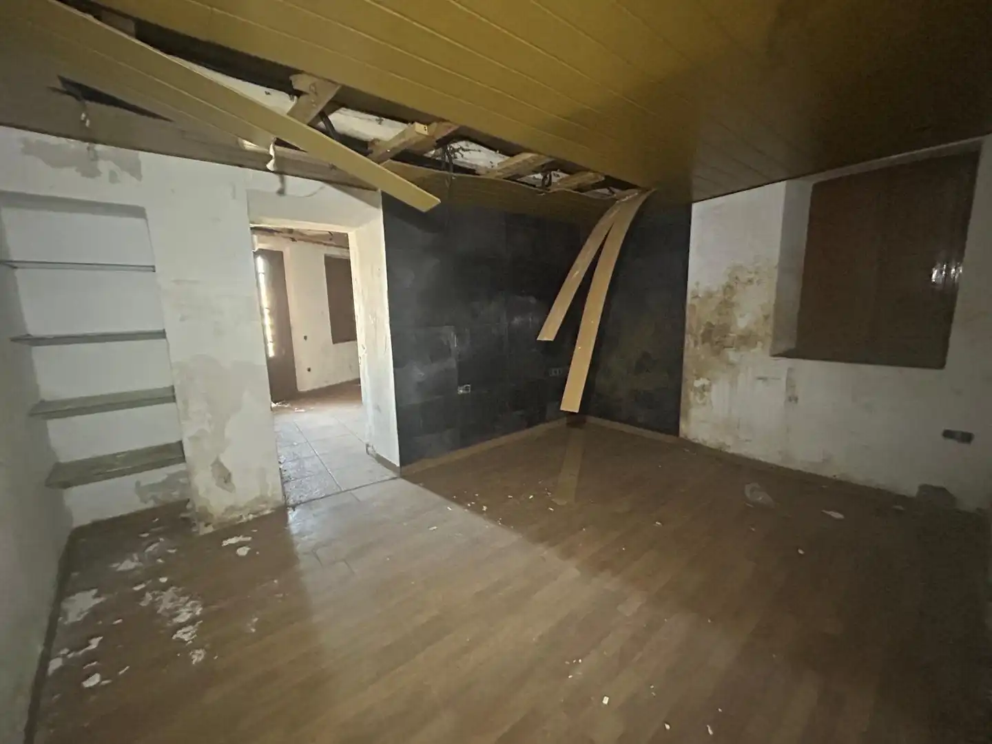 Piso en venta en Gironella