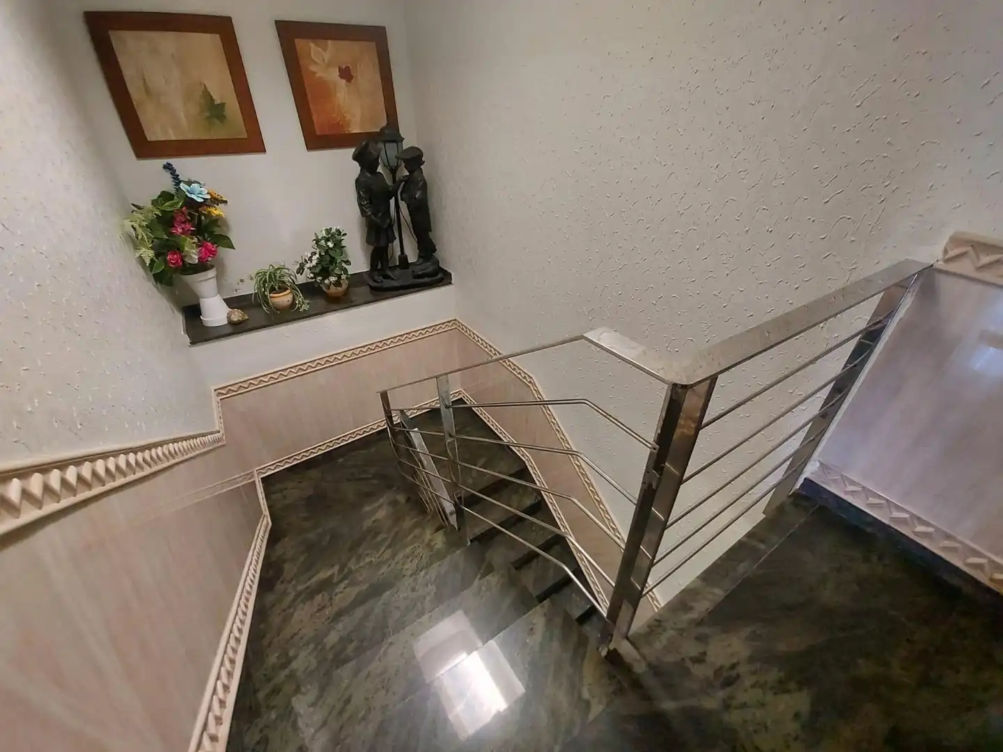 Casa con terraza en venta en Adra, imagen 7