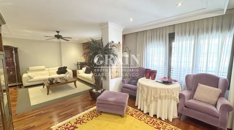 Photo 2 of Flat for rent in Ensanche - Franciscanos, Albacete Capital
