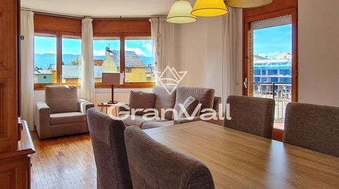 Foto 4 de Apartamento en venta en Puigcerdà, Girona