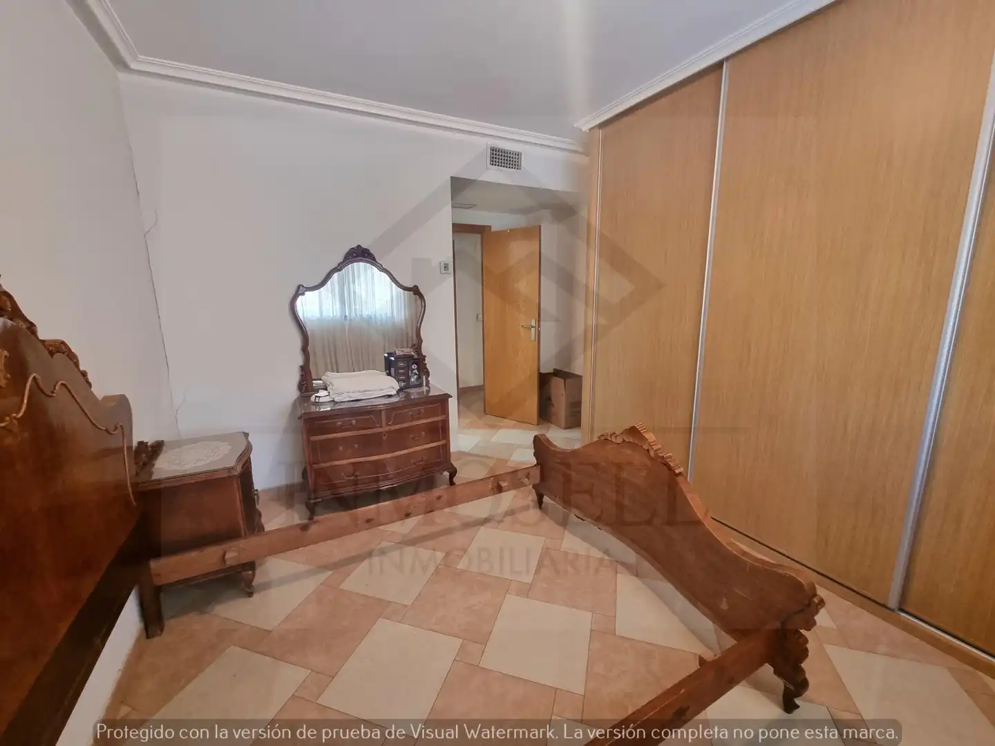 Piso con terraza en venta en Casco Urbano, imagen 12