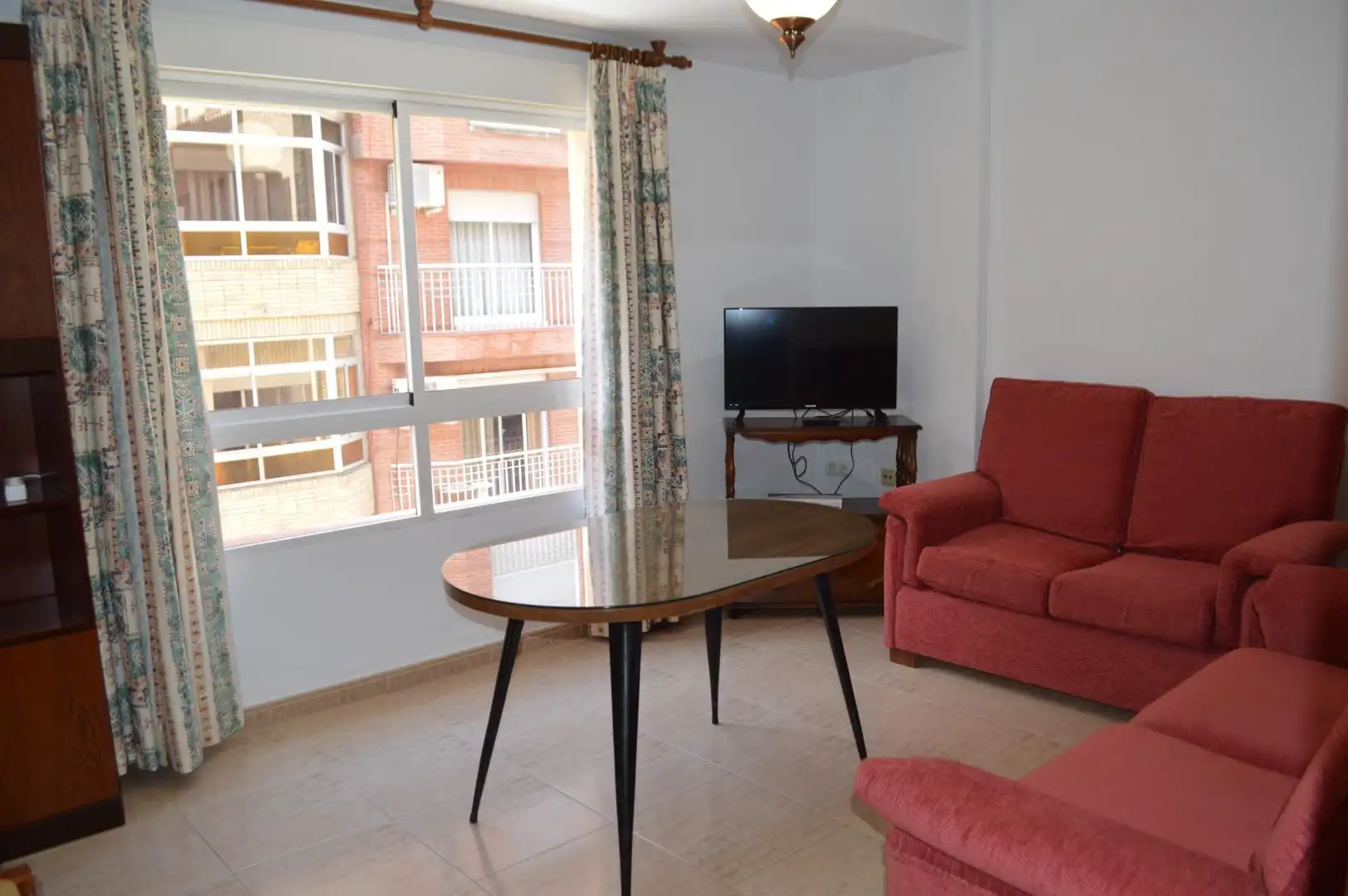 Appartement avec terrasse à vendre à Ronda
