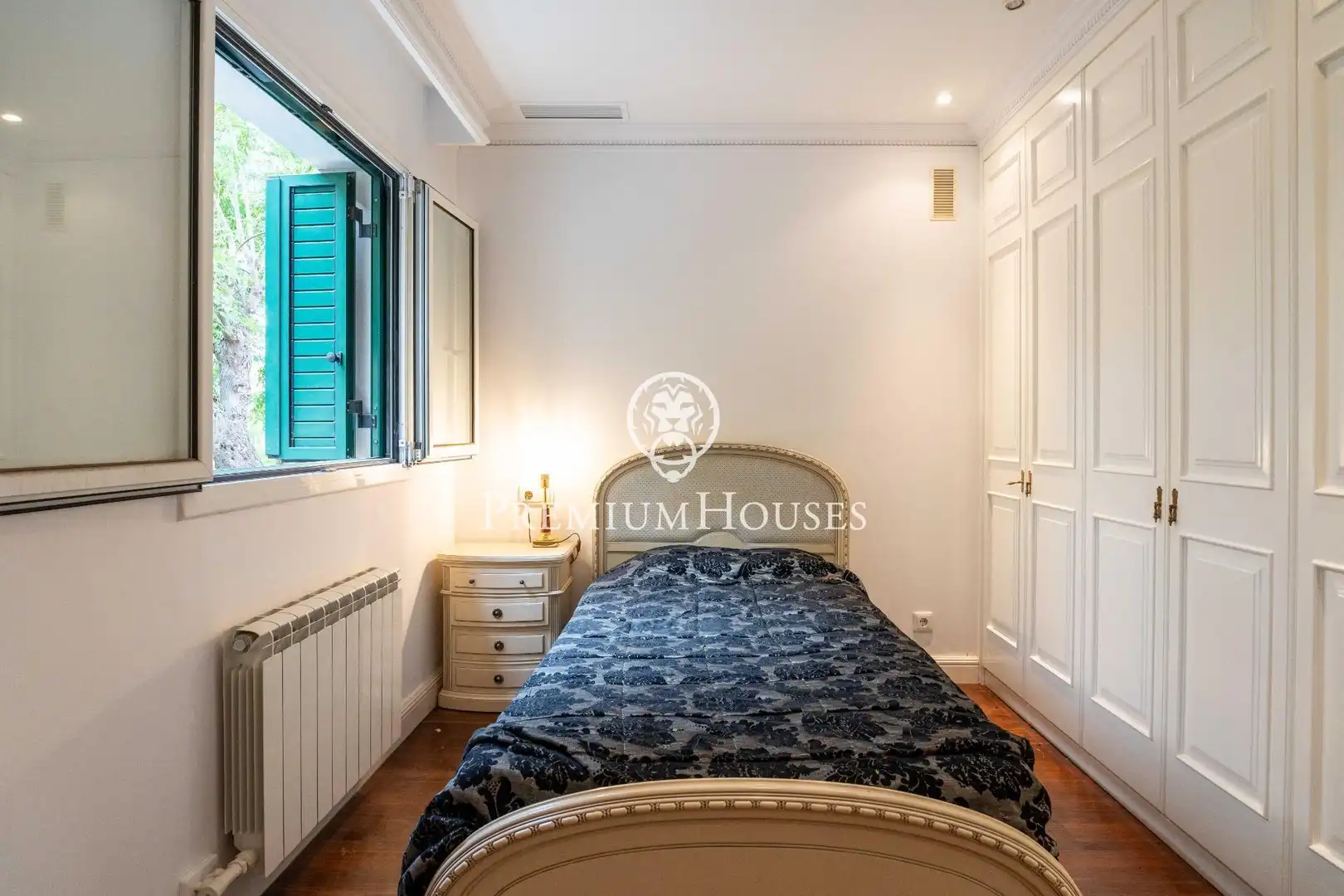 Casa con giardino in vendita a Nou Eixample Nord, imagen 22