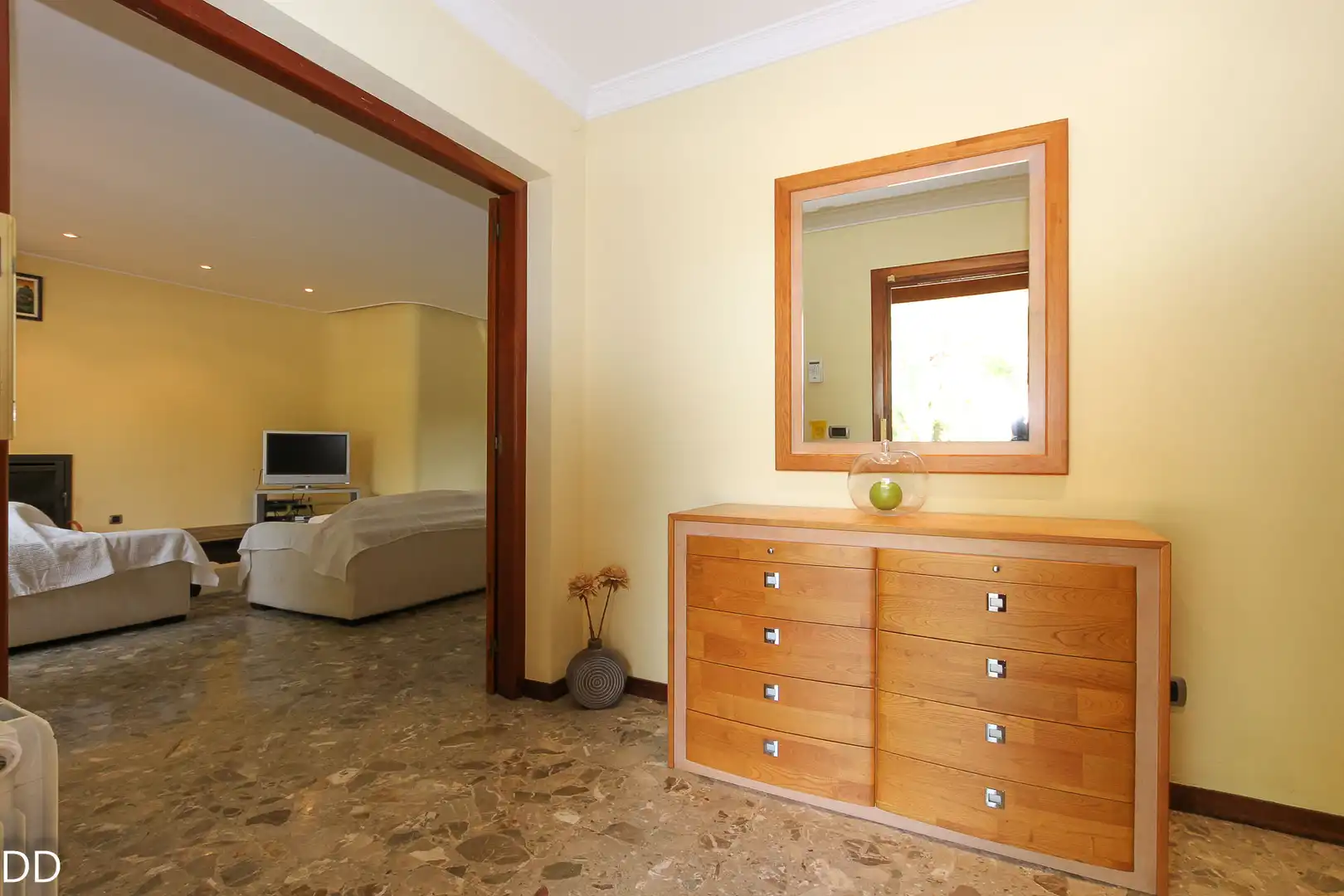 Casa o chalet de alquiler en Dénia con Aire acondicionado, Calefacción y Jardín privado