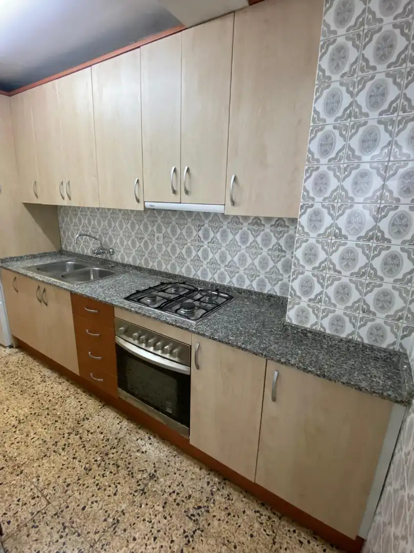 Wohnung zur Miete in Avinguda Catalunya, 23, Nou Eixample Nord