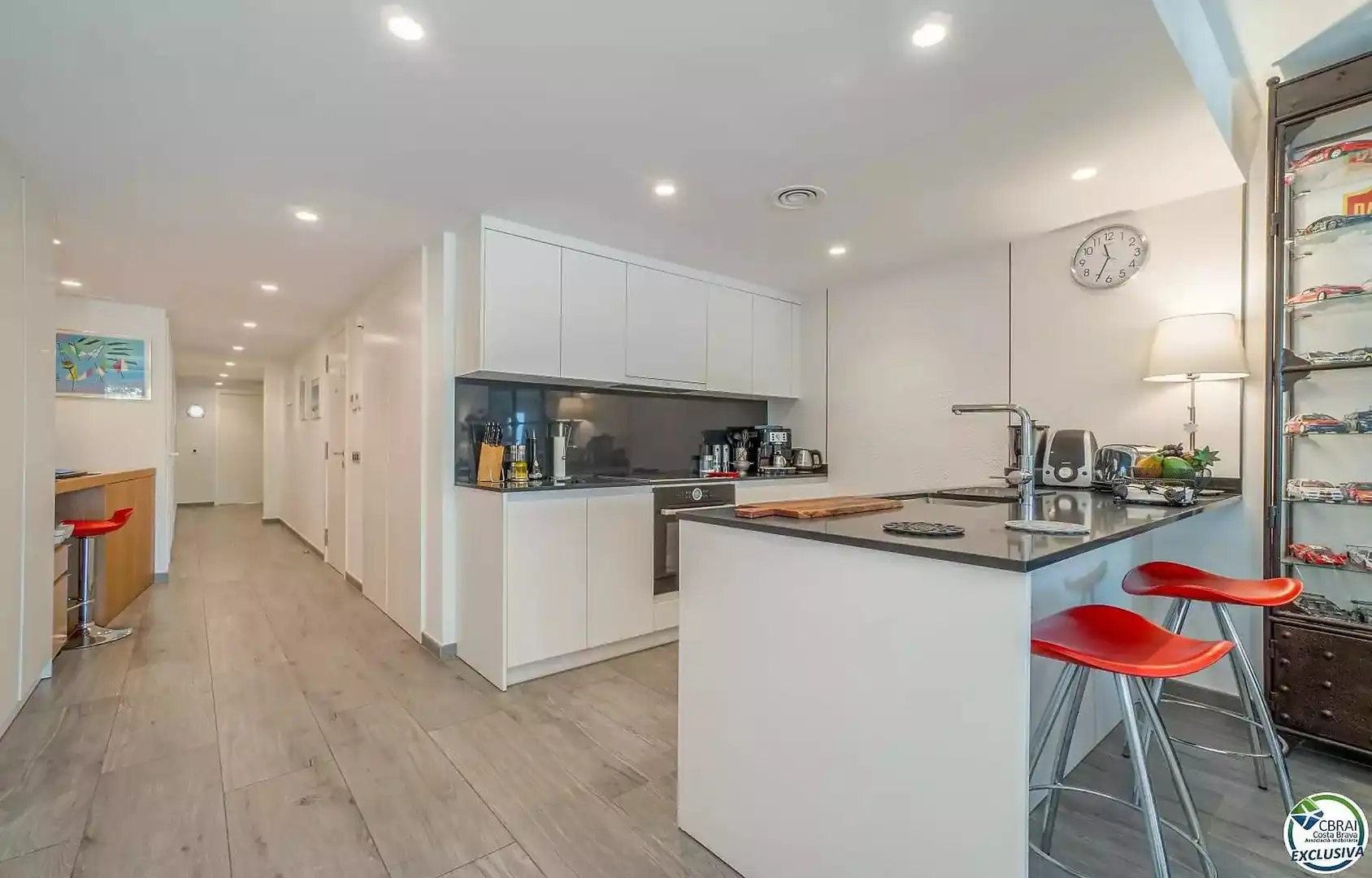 Flat with lift for sale in Figueres, imagen 13