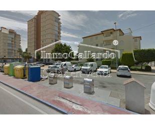 Exterior view of Residential for sale in Torrox