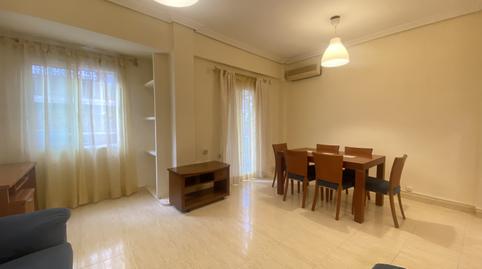 Foto 5 de Piso de alquiler en Valencia - Cl Molina del Palau, 3, En Corts - Doctor Waksman,  Valencia Capital