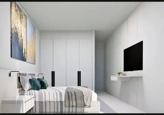 Chalet en venta en Finestrat Pueblo, imagen 7