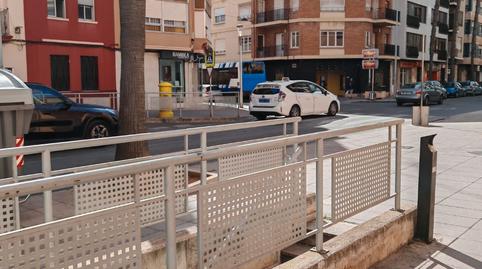 Foto 4 de Garaje de alquiler en Avinguda Pius XII, 10, Centro, Vila-real