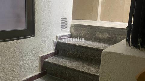 Foto 4 de Traster en venda a Fernando Garrido, Arapiles, Madrid