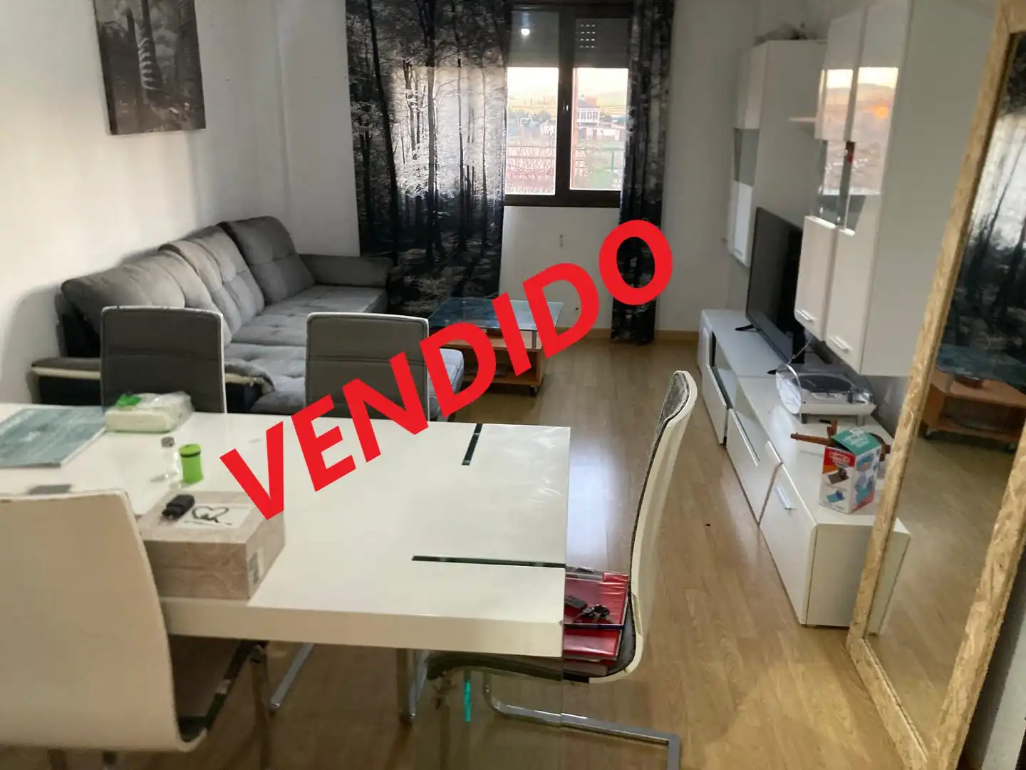Habitación de Planta baja en venta en Burguillos de Toledo con Aire acondicionado, Calefacción y Parquet