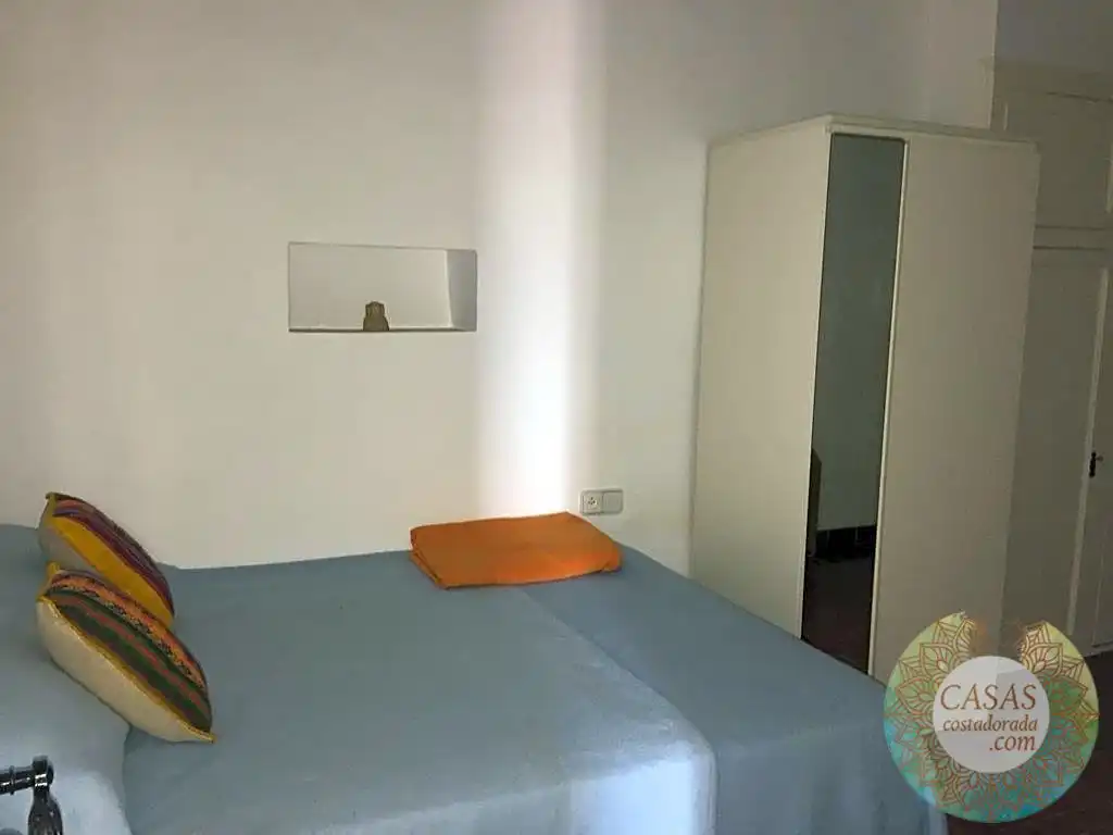 Casa amb terrassa en venda a Carrer Constitució, imagen 16