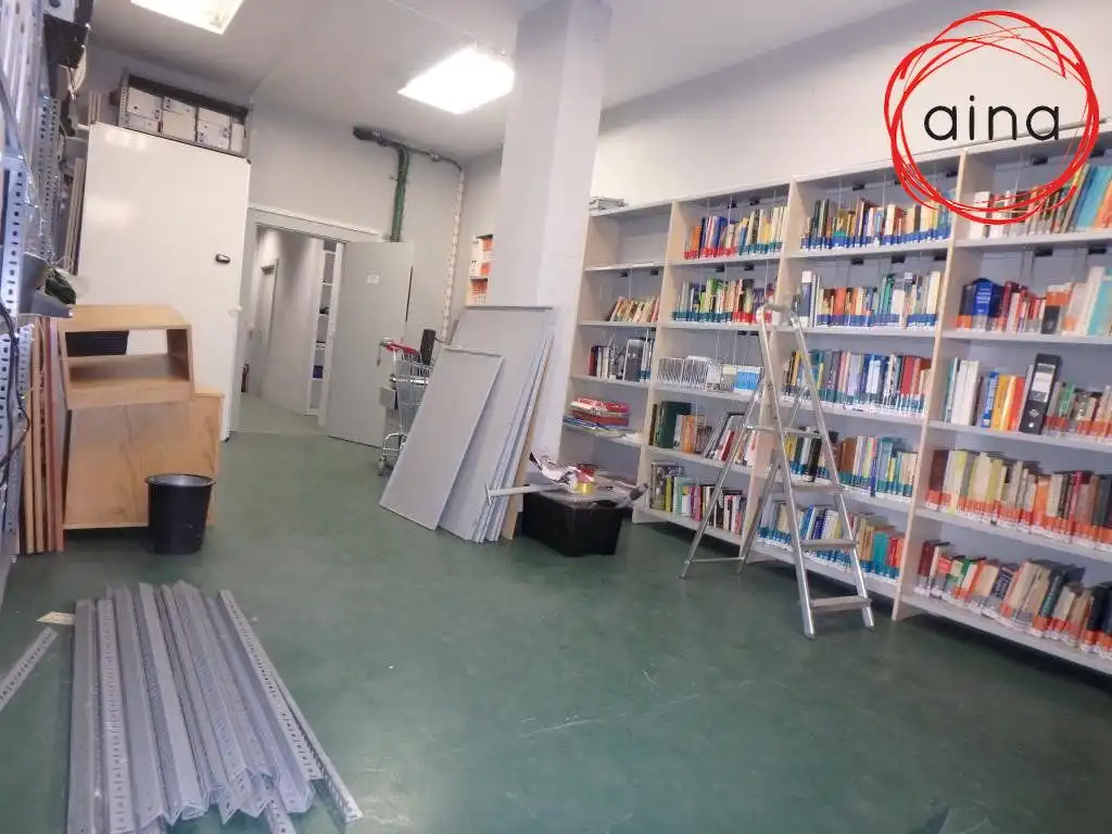 Business premises for sale in Iturrama, imagen 5