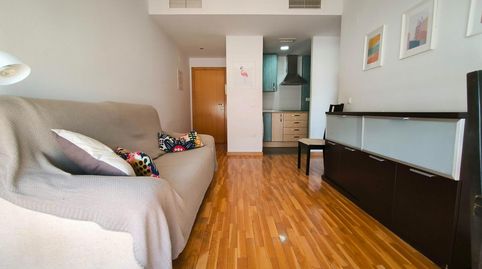 Photo 2 of Apartments for rent in Juan de Borbón, Murcia Capital