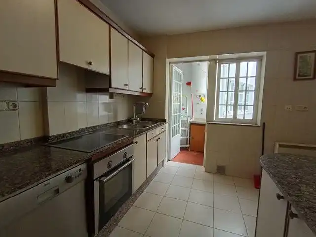 Flat with lift to rent in Avenida de Romero Donallo