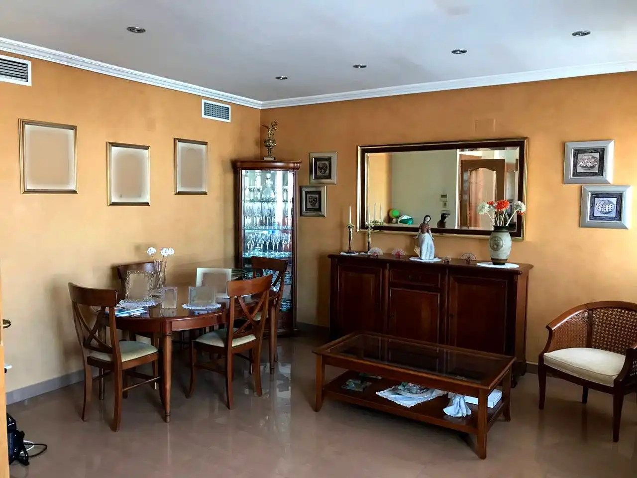 Dúplex con ascensor en venta en Avenida Manuel Machado 57, imagen 4