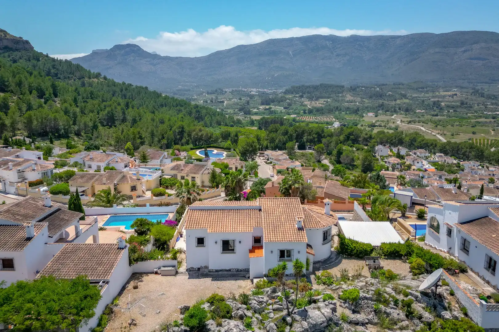 Maison à vendre à Murla, imagen 40
