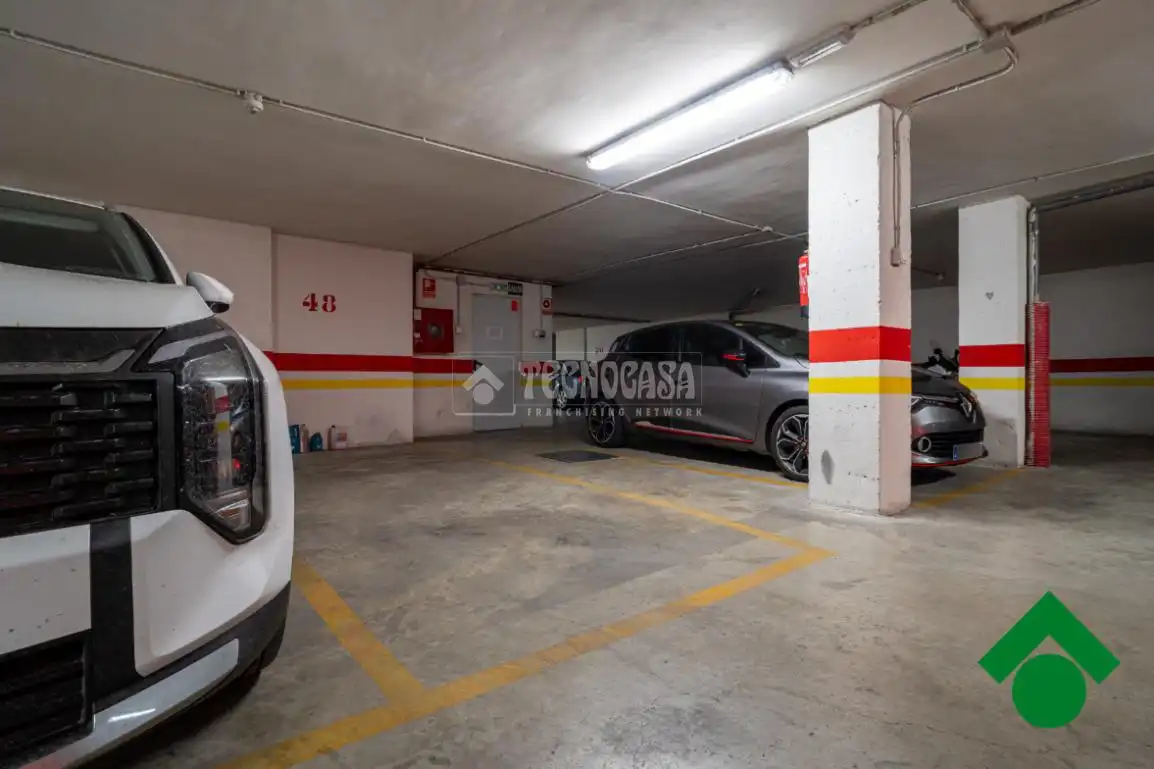 Parking de Piso en venta en Santa Fe